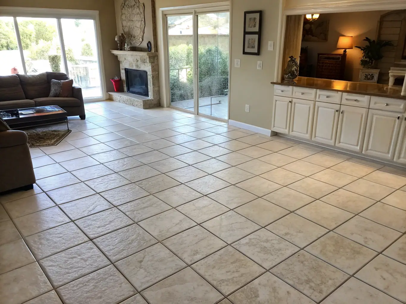 Extend the Life of Your Tiles​