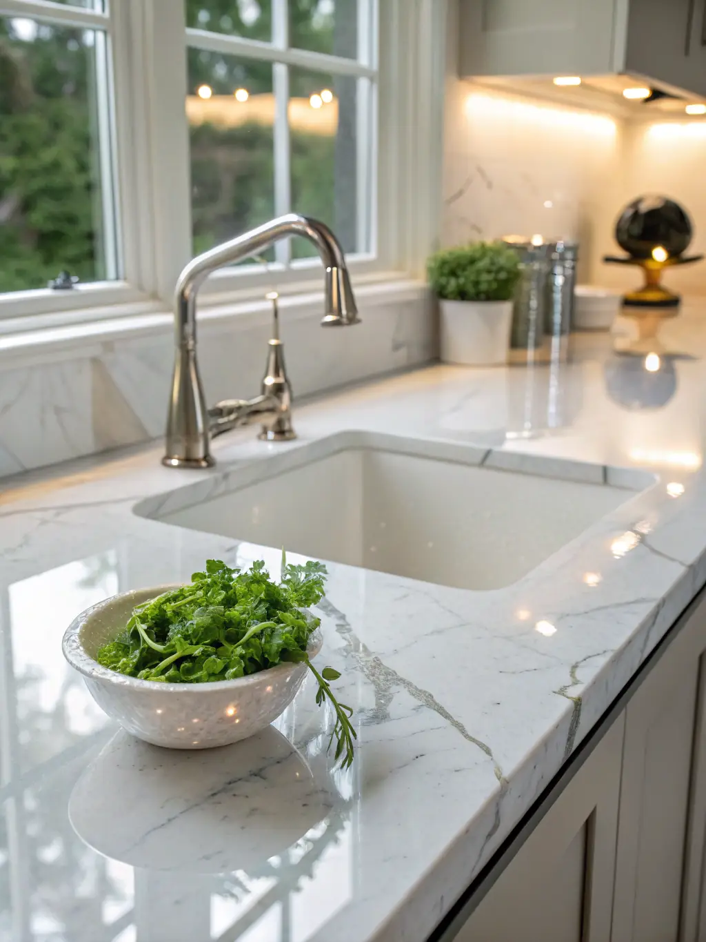 Specialty Cleaning​