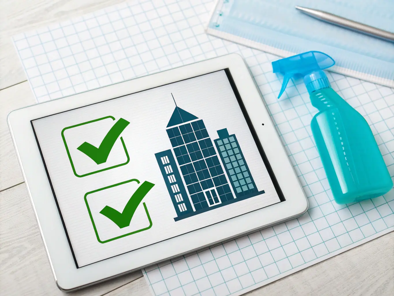 Customized Cleaning Options​