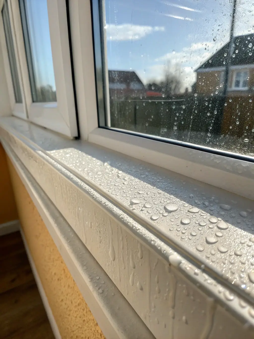 Attention to Detail Matters