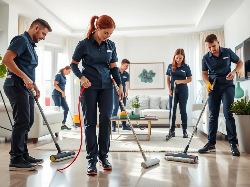Get Your Free Quote for Move Out Cleaning Services in Boulder