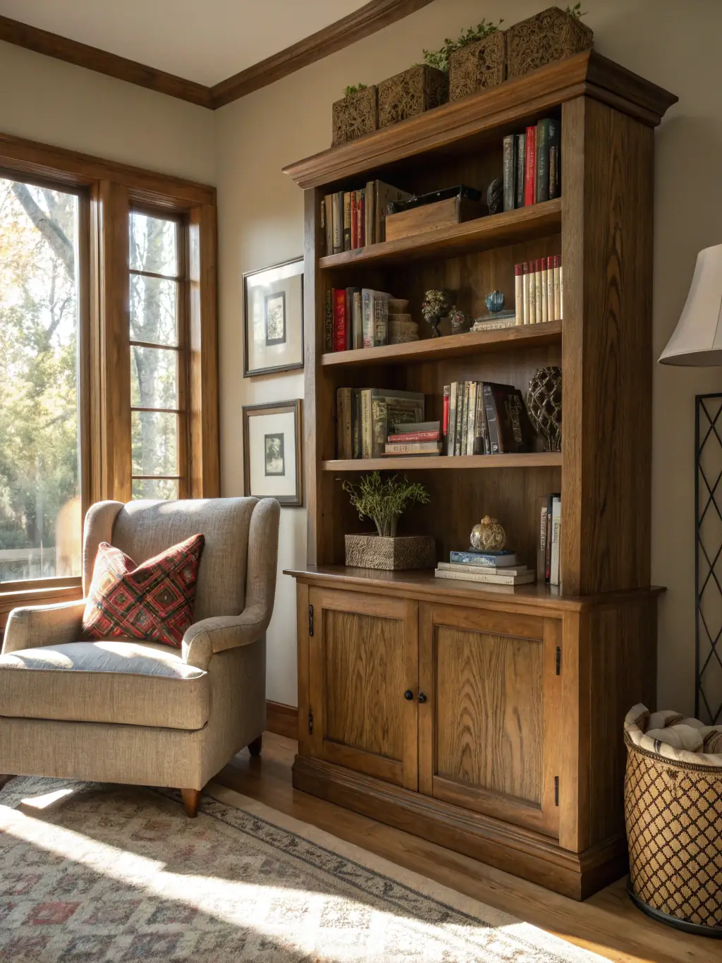 Move-In/Out Cleaning​