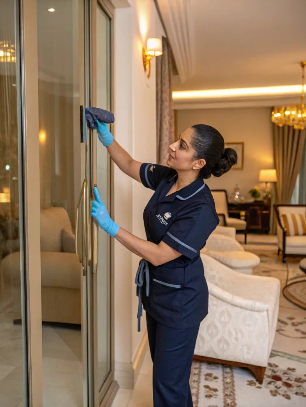 Customized Cleaning​