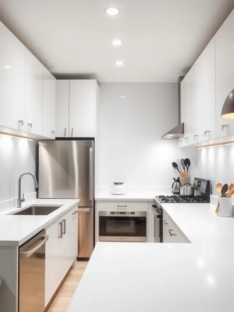 Recurring Cleaning​