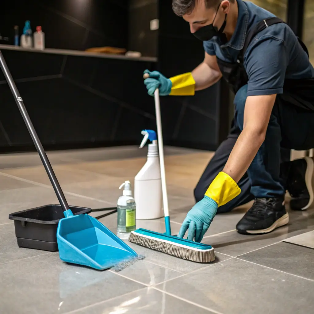 tile cleaning in boulder co